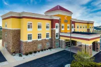 Comfort Suites Troy-I75 Hotels in Troy