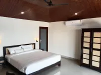 Destiny Goa Beach Resort