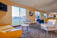 Best Western Dothan Inn  Suites