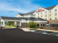 Hilton Garden Inn Great Falls Hotels near Great Falls International Airport
