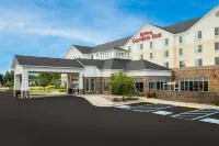 Hilton Garden Inn Great Falls - 3-Star