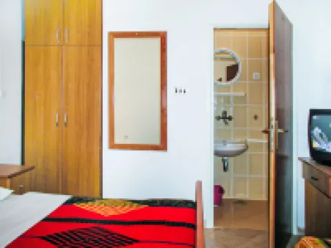 Zdenko Hotels in Kali