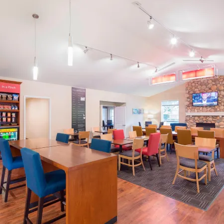 TownePlace Suites Portland Hillsboro