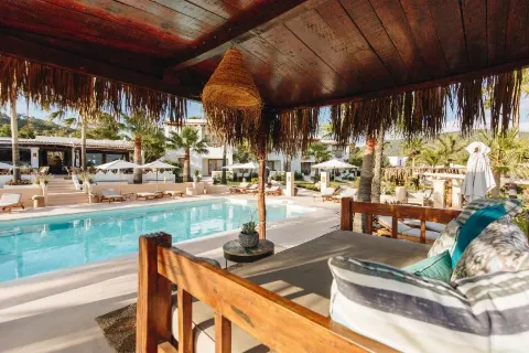 Petunia Ibiza, a Beaumier Hotel