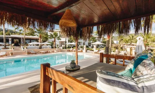 Petunia Ibiza, a Beaumier Hotel