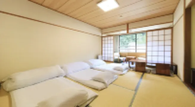 竹あかりの宿 加賀助