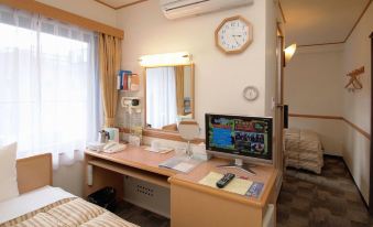 Toyoko Inn Himeji Eki Shinkansen Minami Guchi