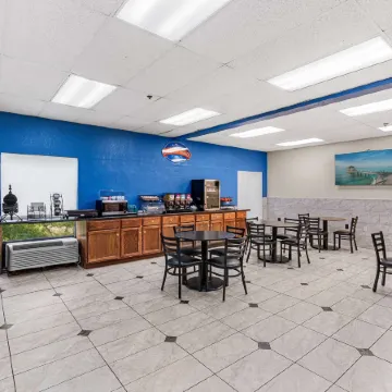 Baymont by Wyndham Lawrence