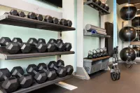 Tru by Hilton Martinsburg - Gym