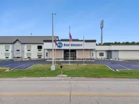 Best Western Manchester Hotels near Dollar Tree
