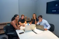 Conect Smart Salvador by Accor