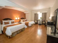 Plaza de Oro Hotels in Monterrey