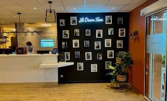 Hôtel Mercure Lyon Est Chaponnay