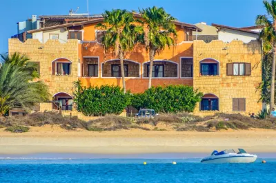 Ca Nicola Hotels in Rabil