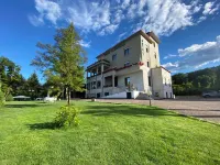 Hotel la Fontana