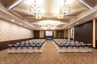 Country Inn & Suites by Radisson, Gurugram Sohna Road