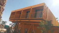 Oxygen Village