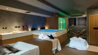 Gold Tower Lifestyle Hotel - spa