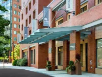 Residence Inn Boston Cambridge Hotels near Kendall Square