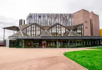 Beauly Station Hotels in Beauly