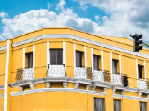 Hotel Victoria Plaza Millenium Hoteles en Cúcuta