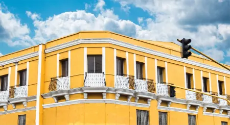 Hotel Victoria Plaza Millenium Отели рядом с Аэропорт Каката