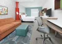 Home2 Suites by Hilton Hagerstown Hotels in Halfway