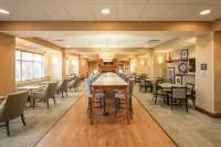 Hampton Inn Presque Isle Hotels in Presque Isle
