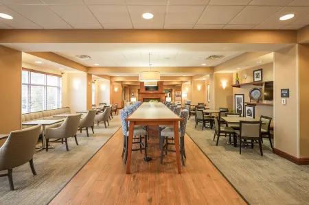 Hampton Inn Presque Isle