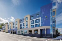 Hyatt Place San Carlos Hotels in San Carlos
