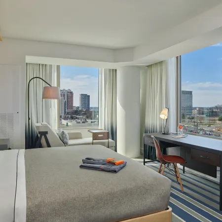 Canopy by Hilton Washington, DC - Bethesda North