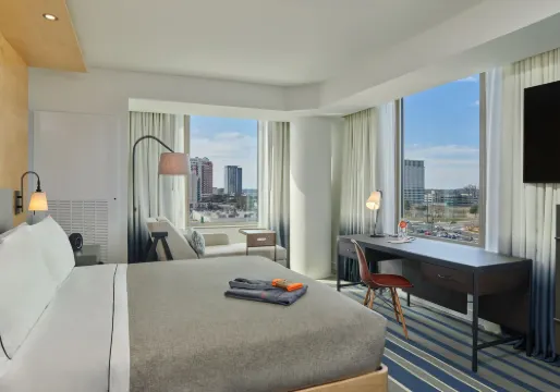 Canopy by Hilton Washington, DC - Bethesda North