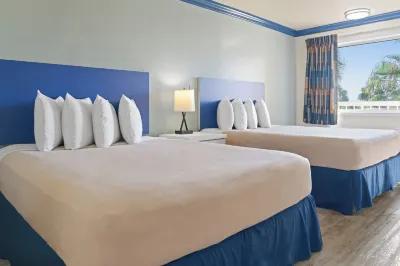 Orlando International Drive North Hotel Hotels near Universal Islands of Adventure
