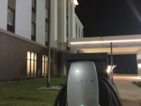Hampton Inn West Plains Hotels in Howell County