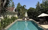 Senggigi Cottages Lombok - Pools