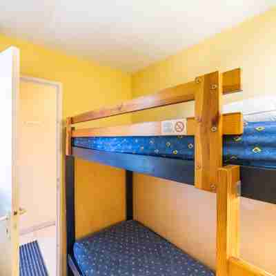 Les Marines de Gassin Rooms