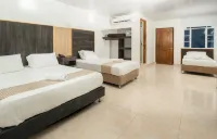 Hotel Americas San Andres Islas Colombia Hotel a San Andrés Island