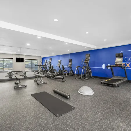 Holiday Inn Express & Suites PHOENIX WEST - TOLLESON by IHG