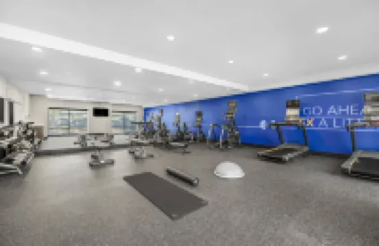 Holiday Inn Express & Suites PHOENIX WEST - TOLLESON by IHG