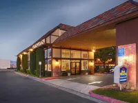 Studio 6 Corona, CA - West