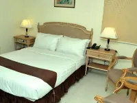 Panoramic Hotel Hotels near Data Darbar