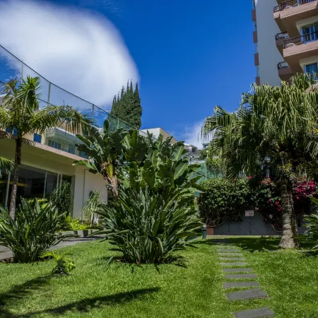 Dorisol Estrelicia Hotel