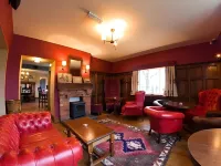 The Dog & Doublet Inn Hotels in Stone