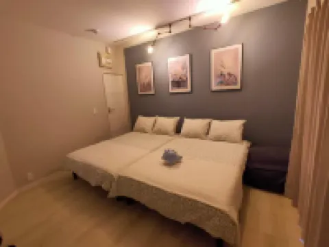 MaMe Inn