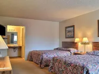 Skyline Motor Inn Hotels in Cody