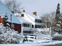 Franconia Inn Hotels in Franconia