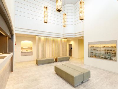 Inuyama Miyako Hotel
