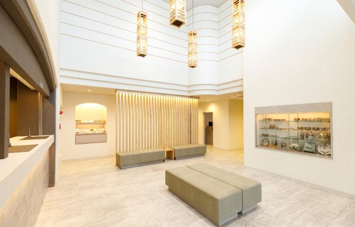 Inuyama Miyako Hotel