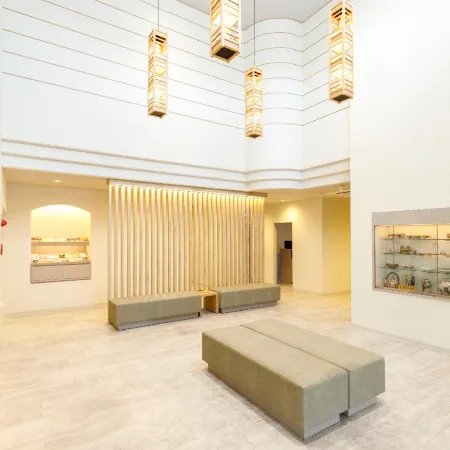 Inuyama Miyako Hotel