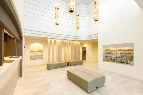 Inuyama Miyako Hotel
